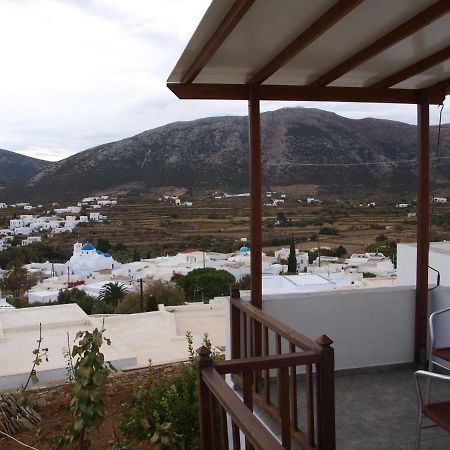 Batika Rooms Artemonas Dış mekan fotoğraf