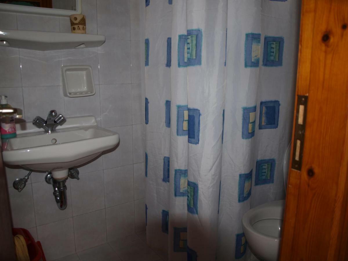 Batika Rooms Artemonas Dış mekan fotoğraf