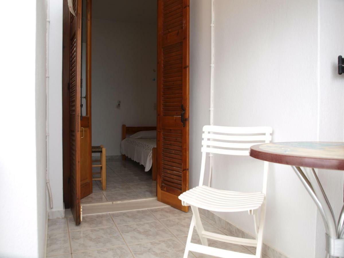 Batika Rooms Artemonas Dış mekan fotoğraf
