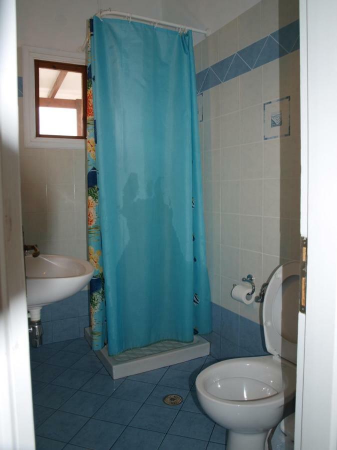 Batika Rooms Artemonas Dış mekan fotoğraf