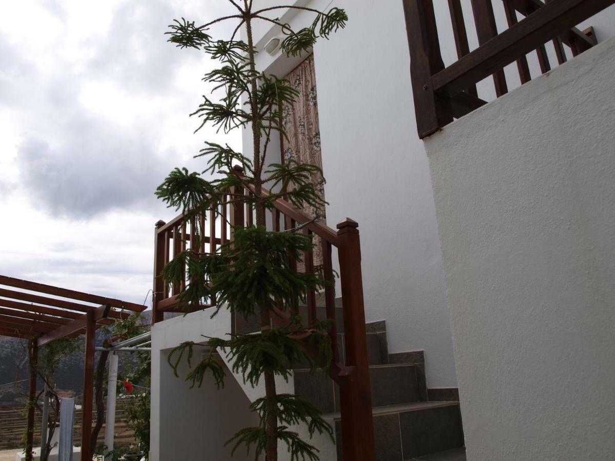 Batika Rooms Artemonas Dış mekan fotoğraf